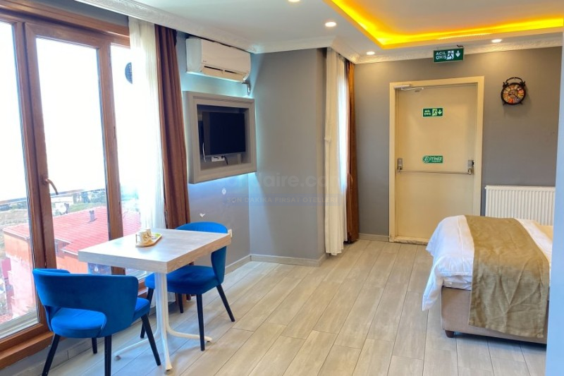 ATAŞEHİR YENİSAHRA MAHALLESİ G&Uuml;NL&Uuml;K KİRALIK DAİRE