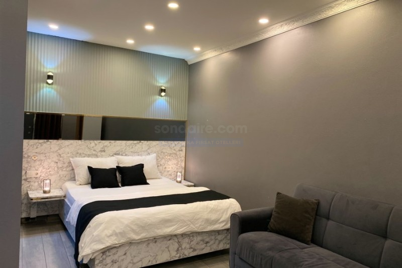 SANCAKTEPE YENİDOĞAN MAHALLESİ G&Uuml;NL&Uuml;K KİRALIK DAİRE