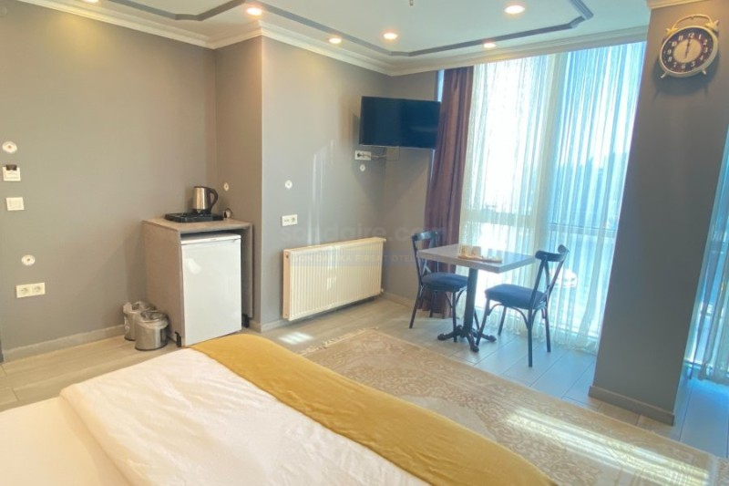 PENDİK YENİŞEHİR MAHALLESİ G&Uuml;NL&Uuml;K KİRALIK DAİRE