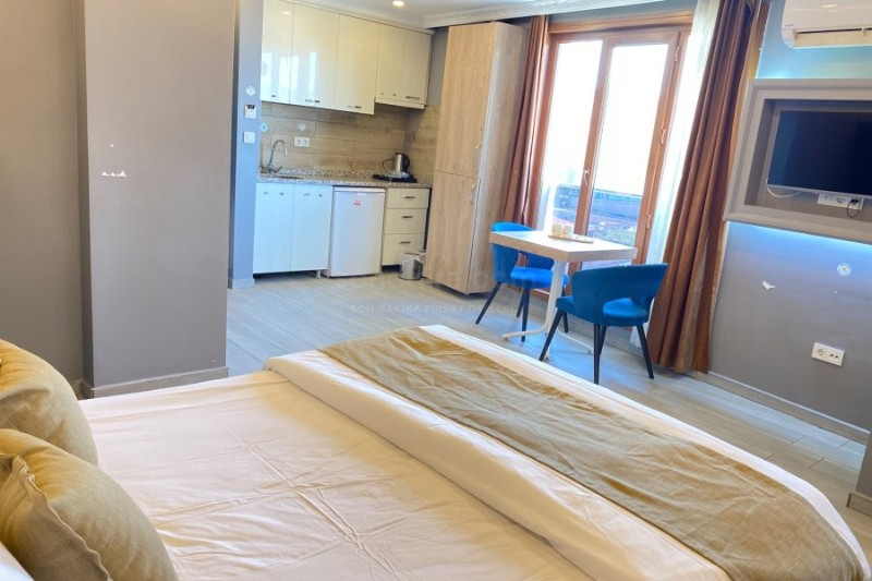&Uuml;SK&Uuml;DAR ALTUNİZADE MAHALLESİ G&Uuml;NL&Uuml;K KİRALIK DAİRE