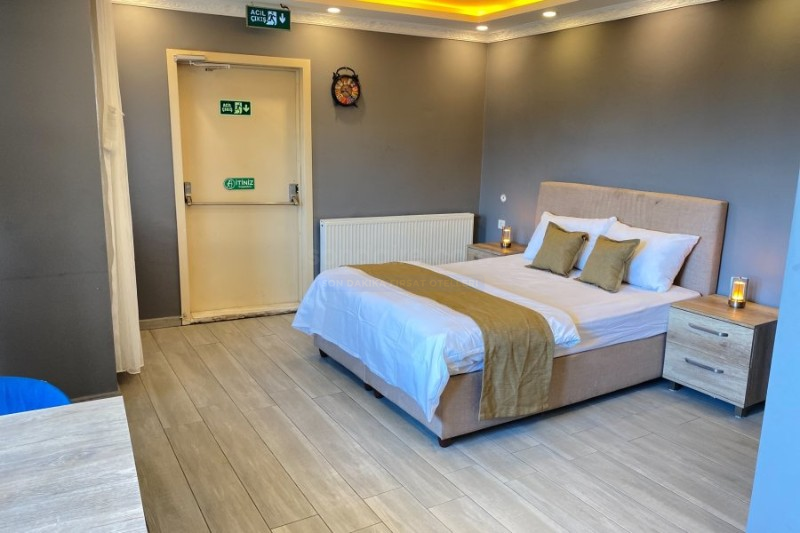 &Uuml;SK&Uuml;DAR &Ccedil;ENGELK&Ouml;Y MAHALLESİ G&Uuml;NL&Uuml;K KİRALIK DAİRE